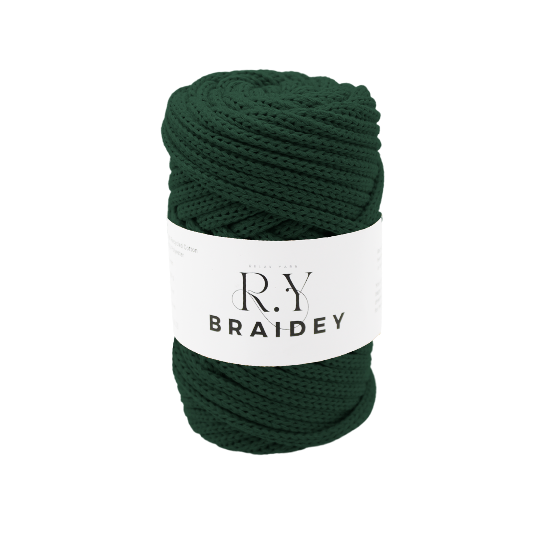 Relax Braidey 6mm