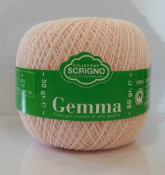 ISPE Gemma horgolófonal