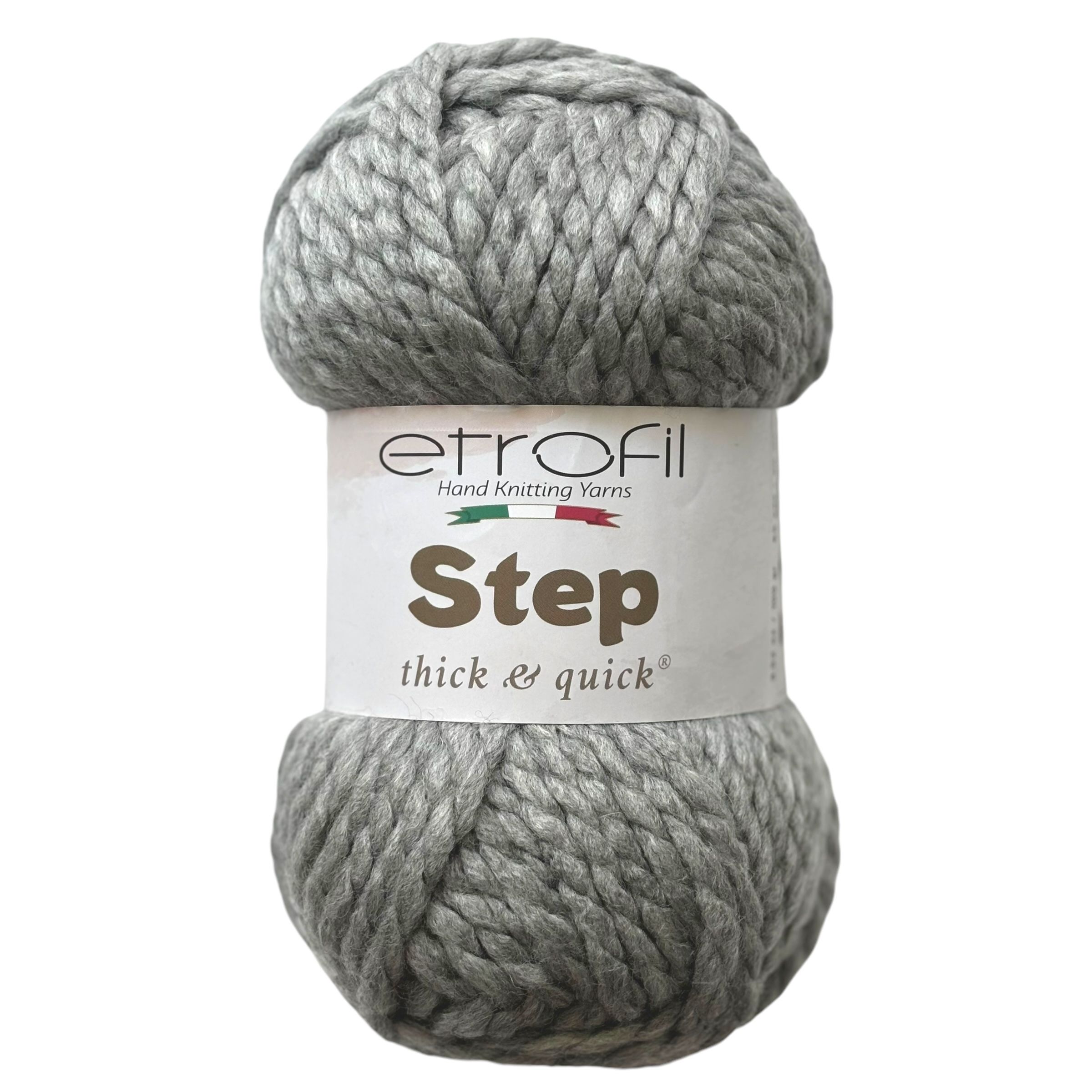 Etrofil Step