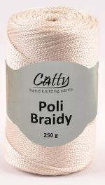 Catty Poli Braidy 2mm