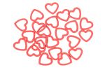 KnitPro Amour fém szemjelölő