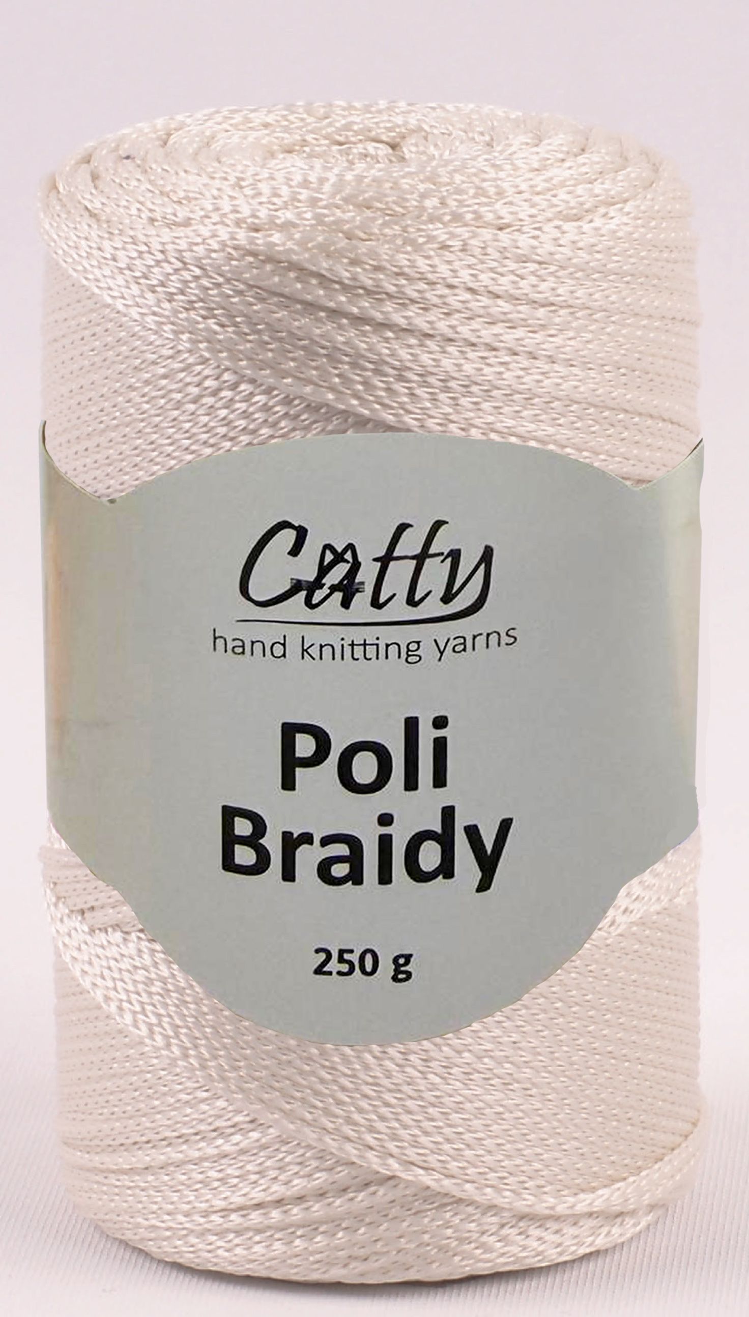 Catty Poli Braidy 2mm