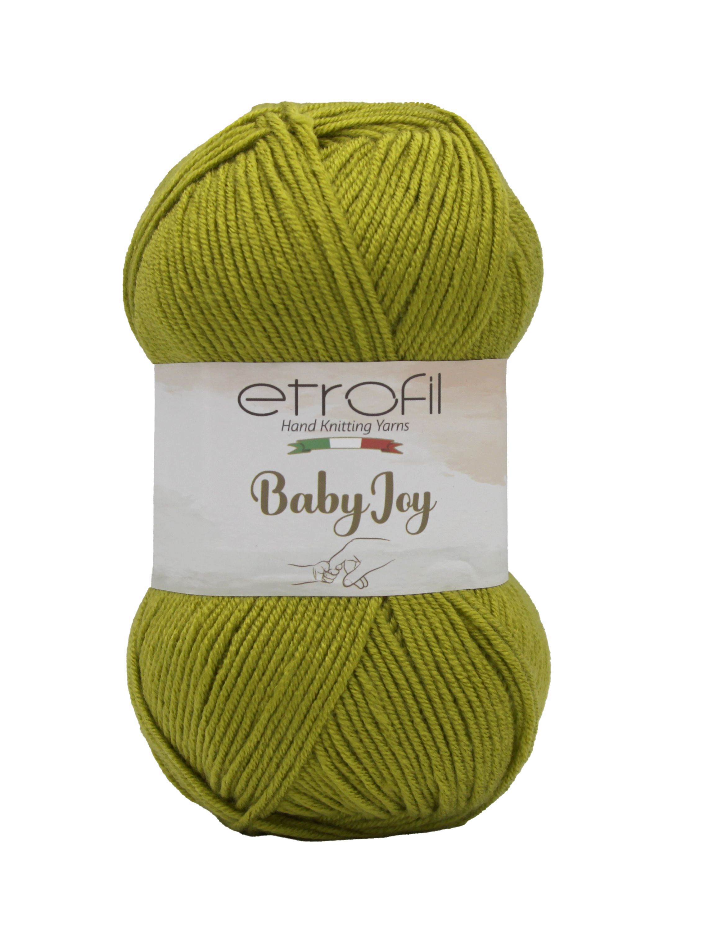 Etrofil Baby Joy