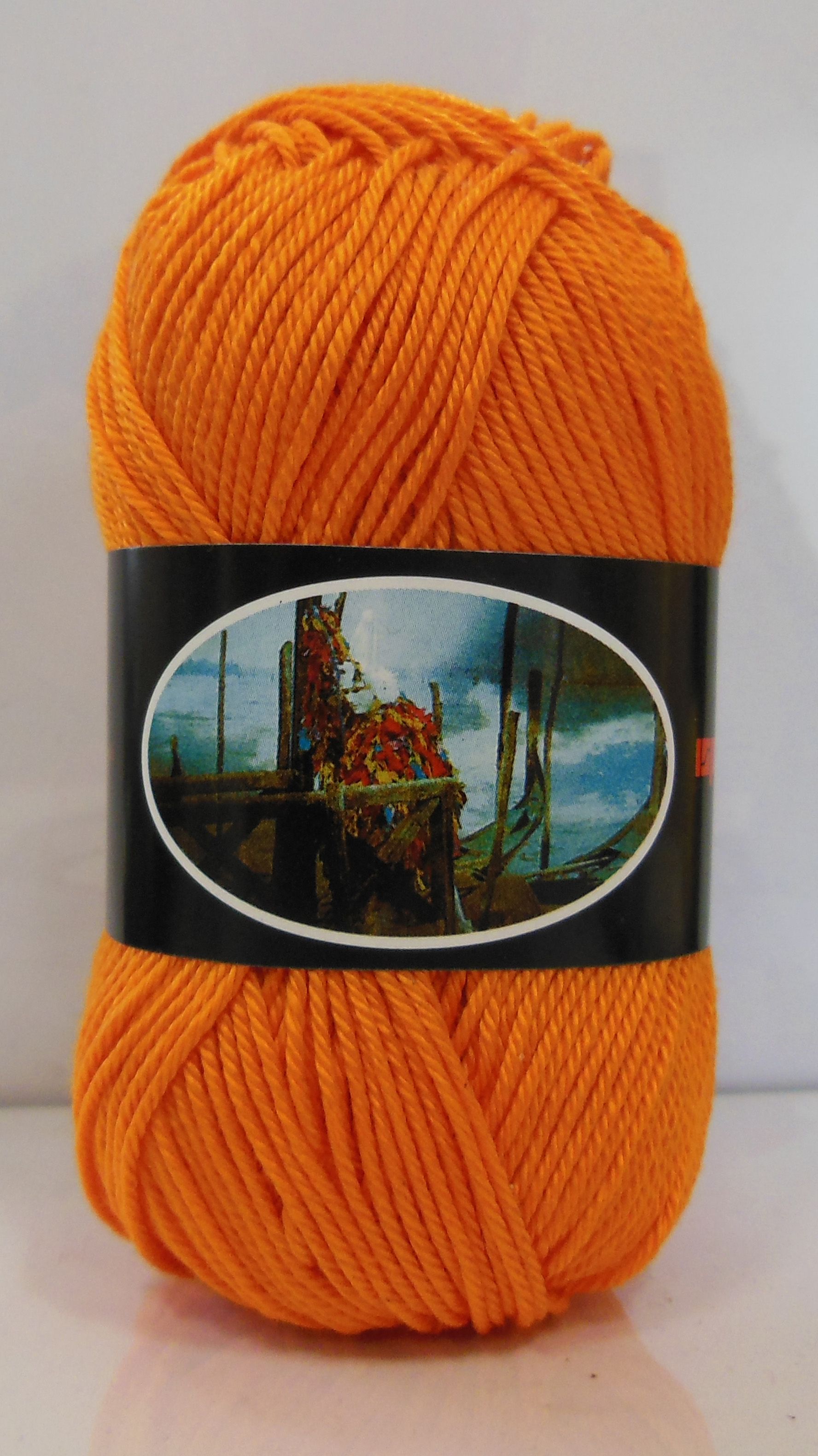 Luxor egyiptomi pamutfonal