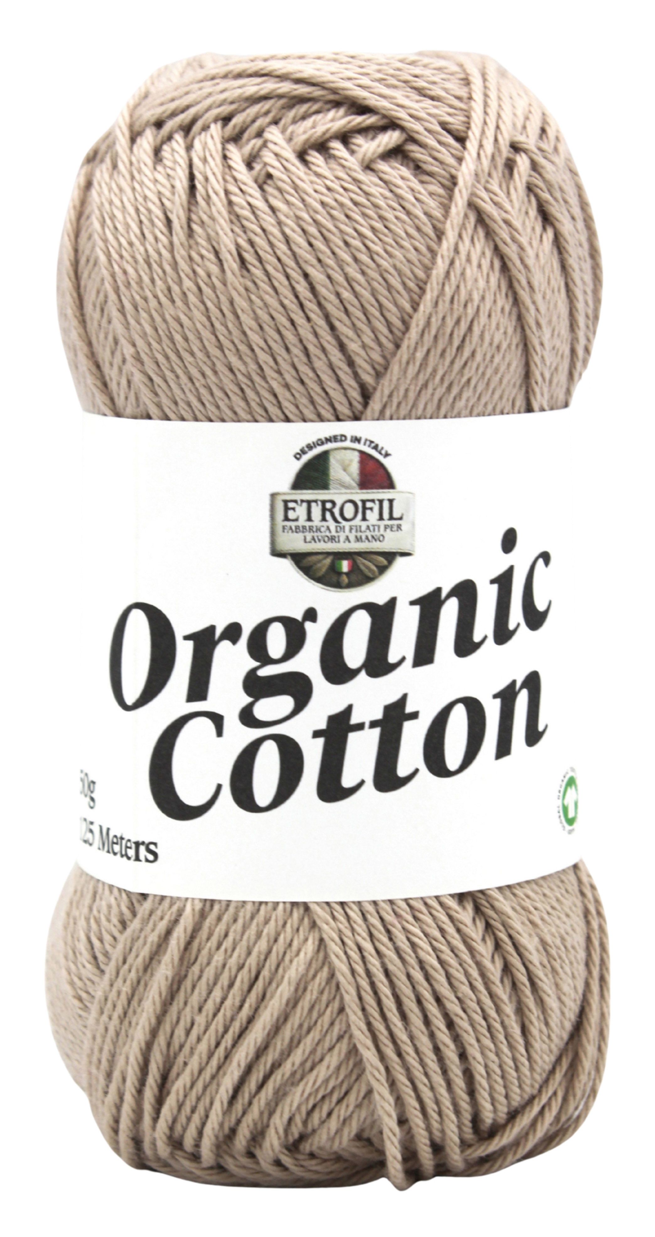 Etrofil Organic Cotton