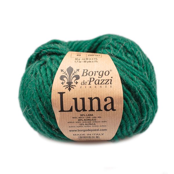 Borgo de Pazzi Luna