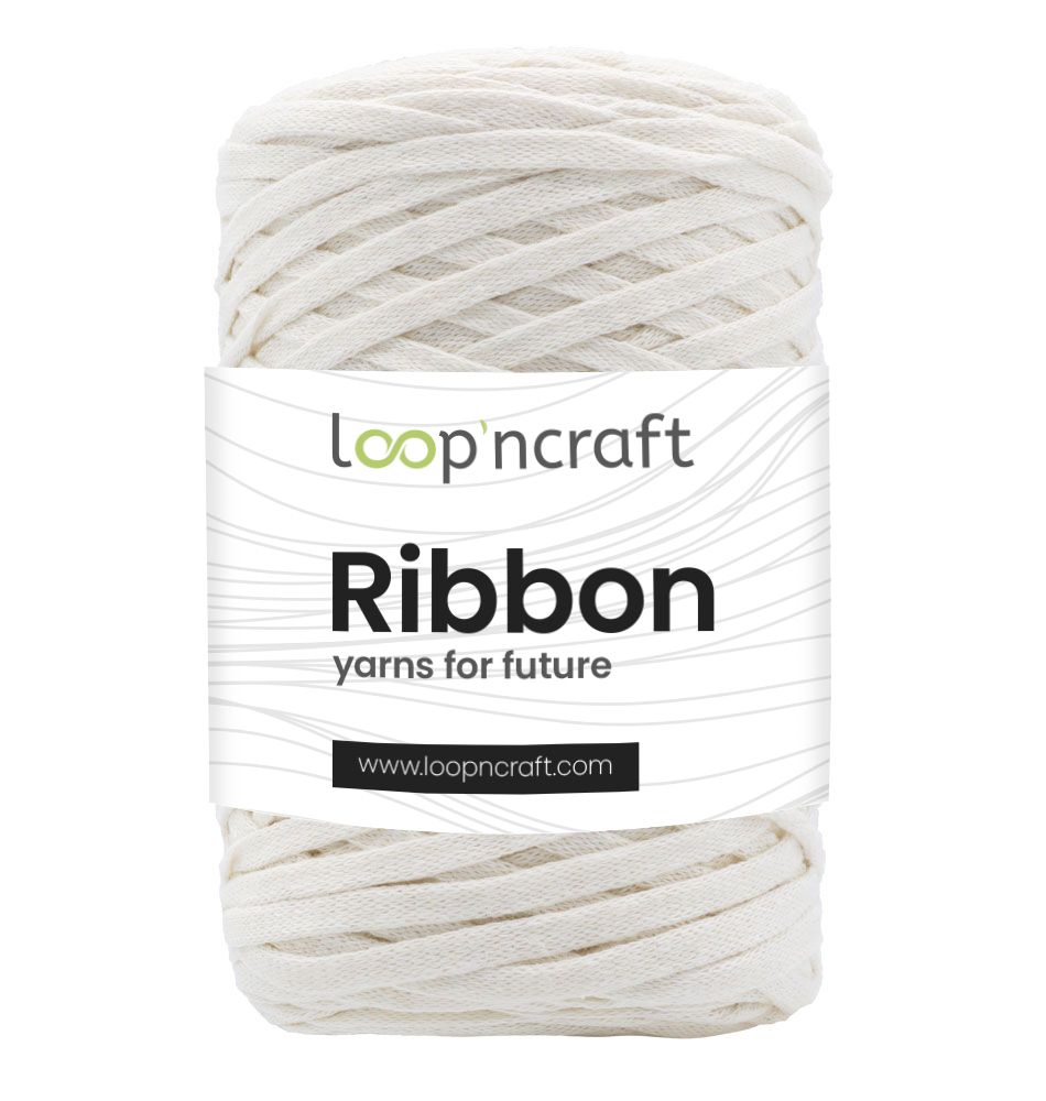 Loop'nCraft Ribbon