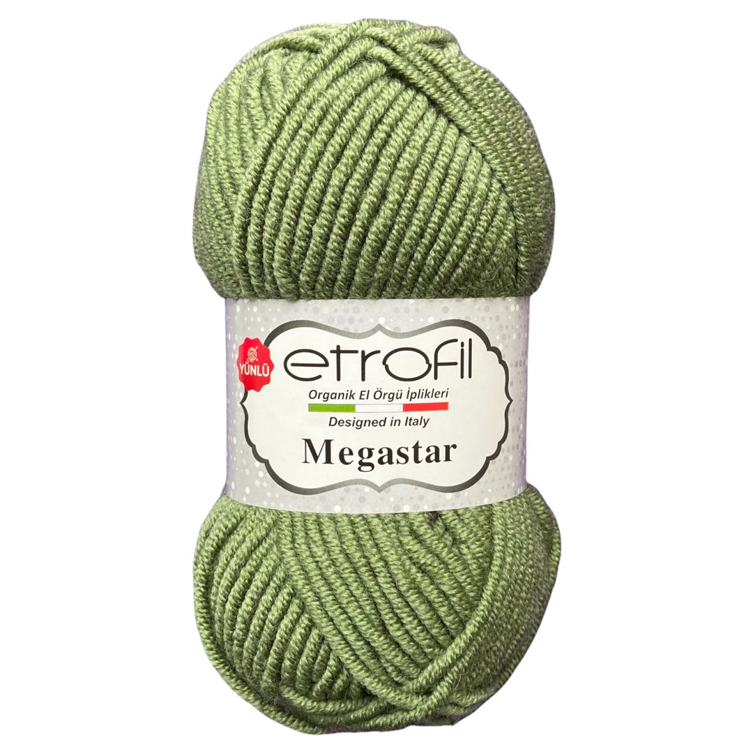 Etrofil Megastar