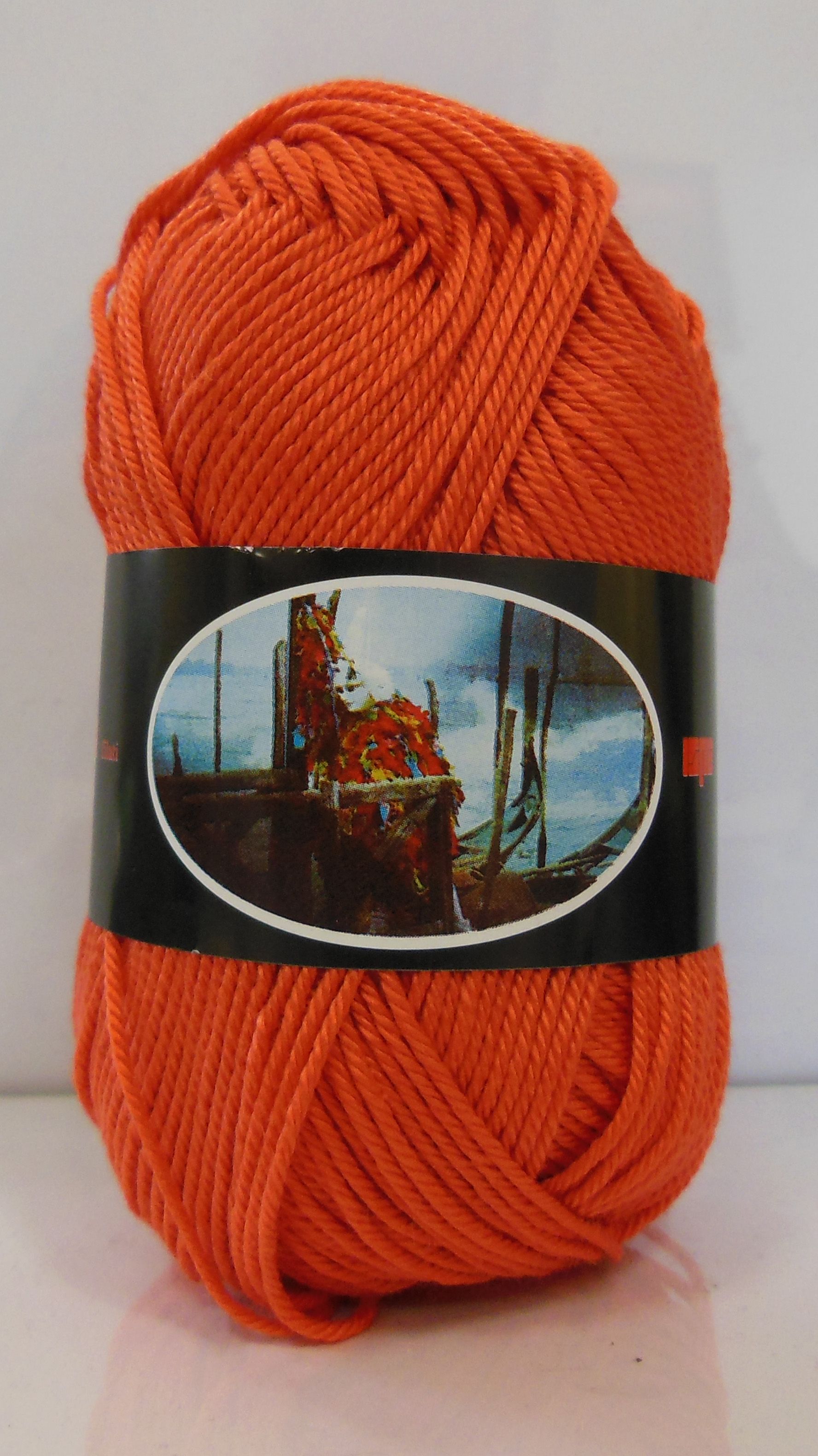 Luxor egyiptomi pamutfonal