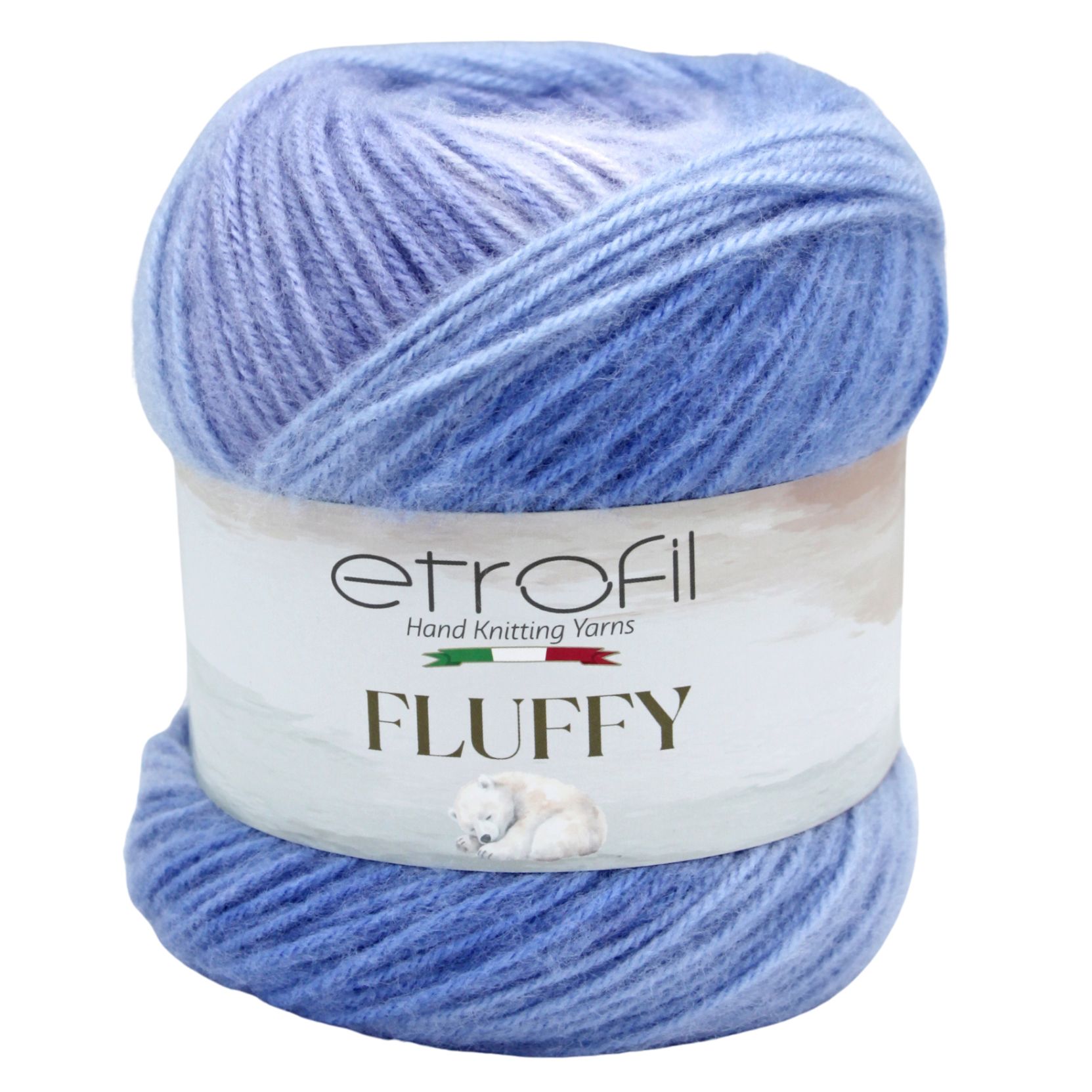 Etrofil Fluffy