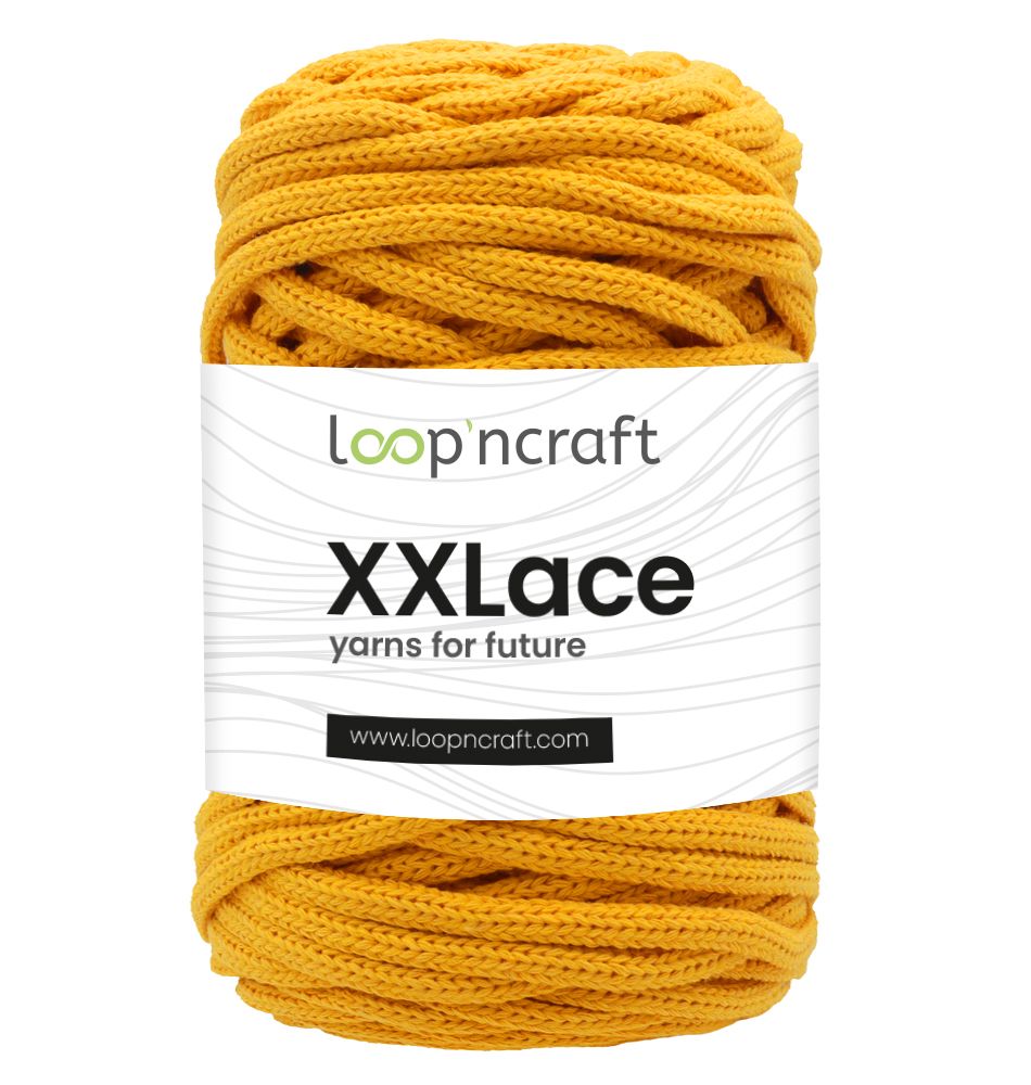 Loop'nCraft XXLace