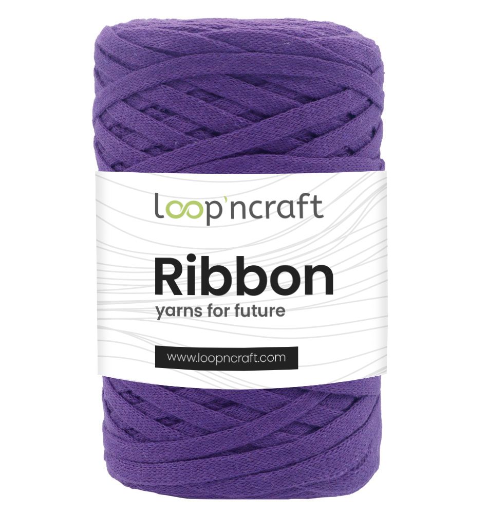 Loop'nCraft Ribbon