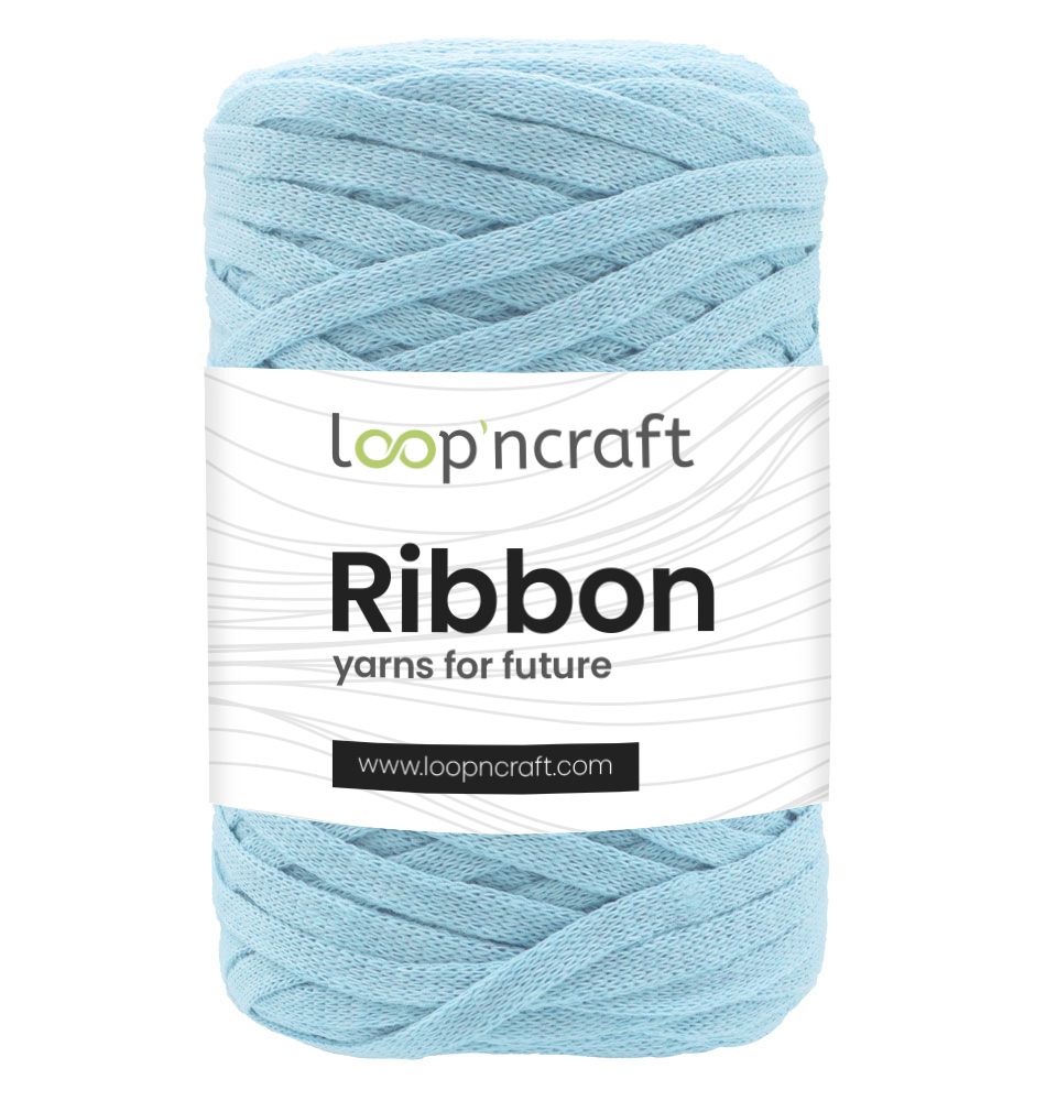 Loop'nCraft Ribbon