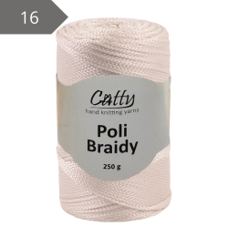 Catty Poli Braidy 2mm