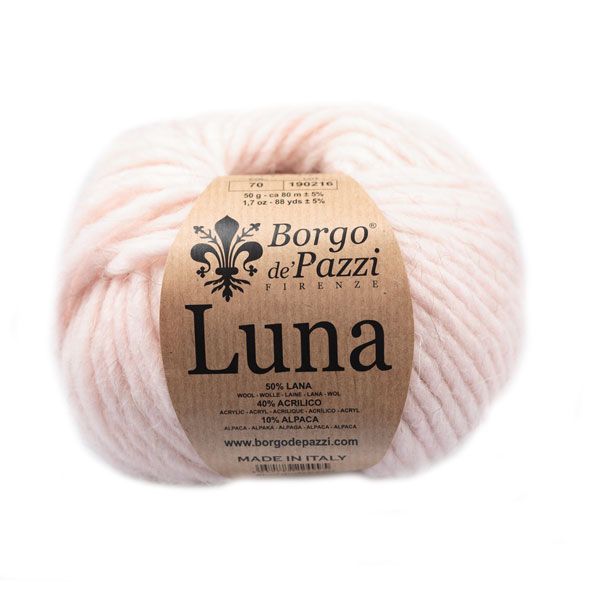 Borgo de Pazzi Luna
