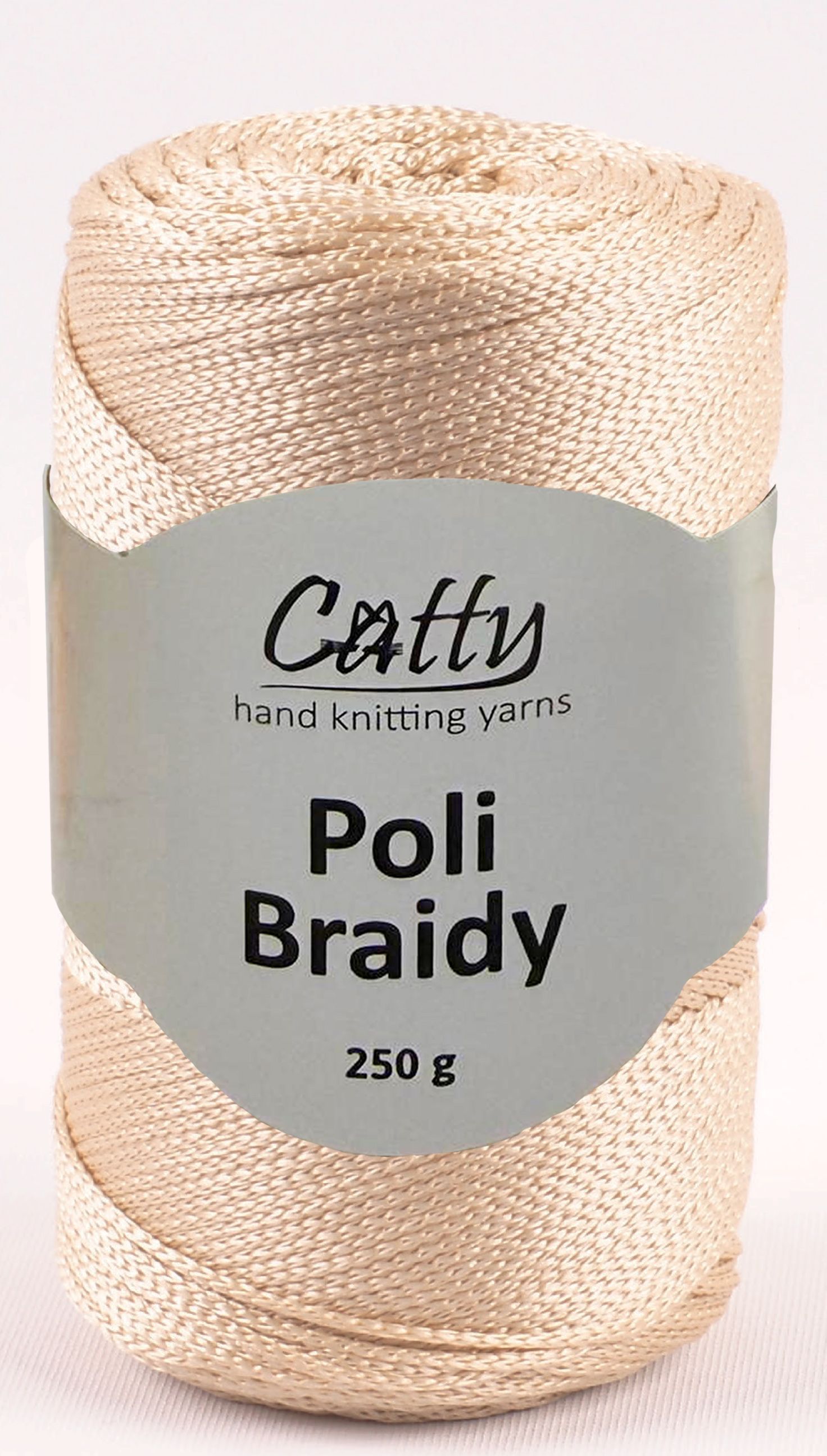 Catty Poli Braidy 2mm