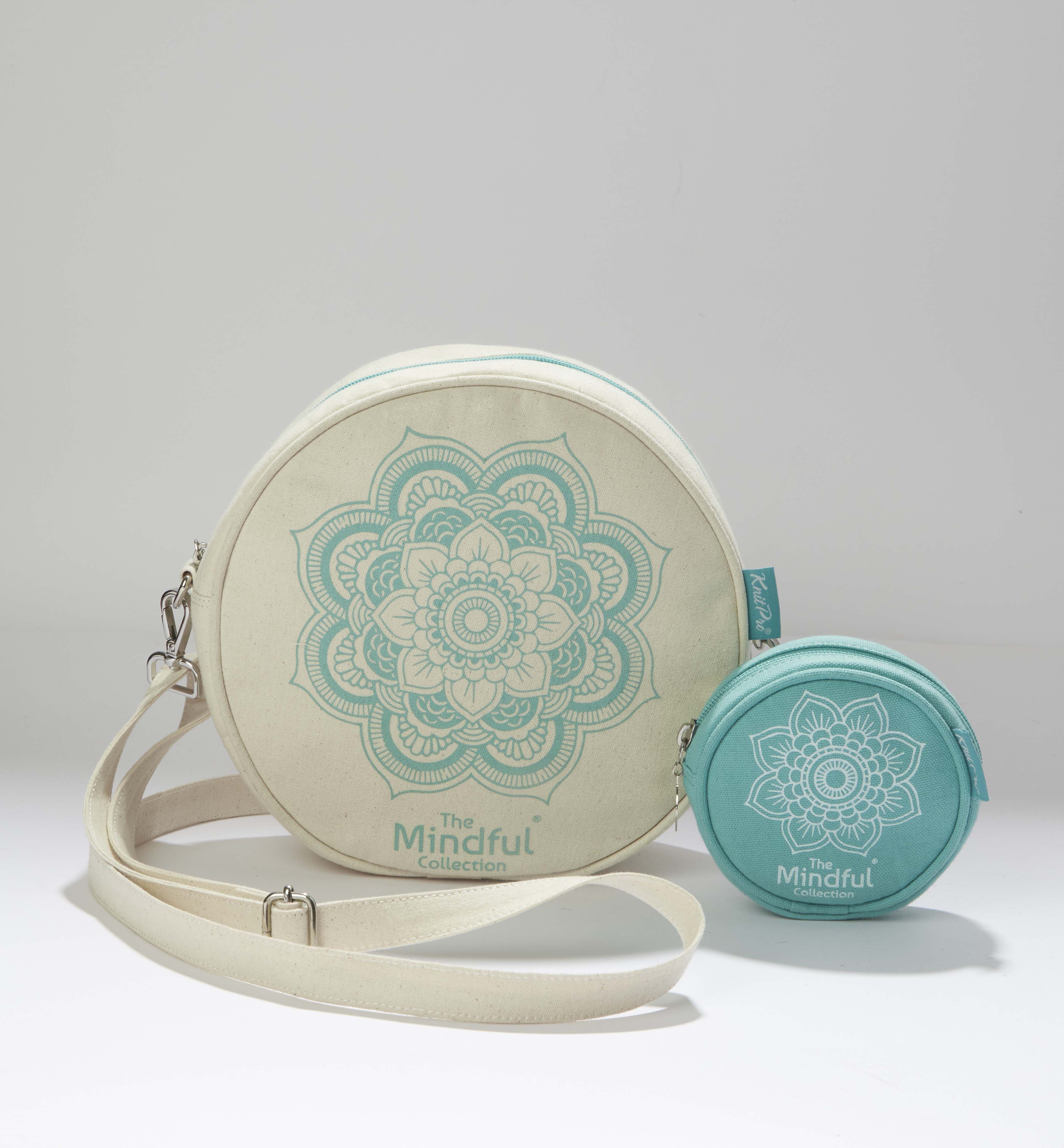 Mindful Twin Circular Bags