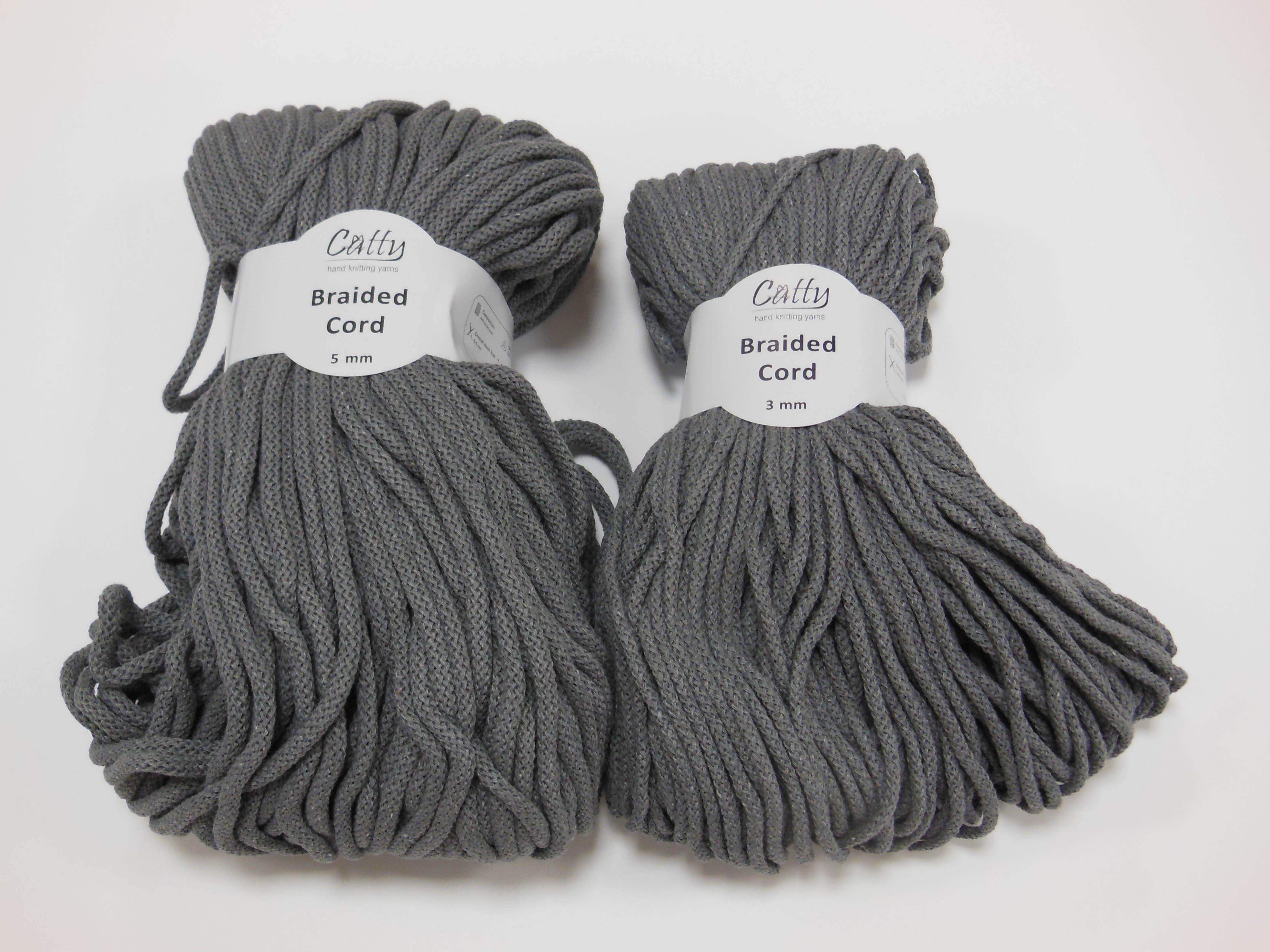Catty 5mm 500g