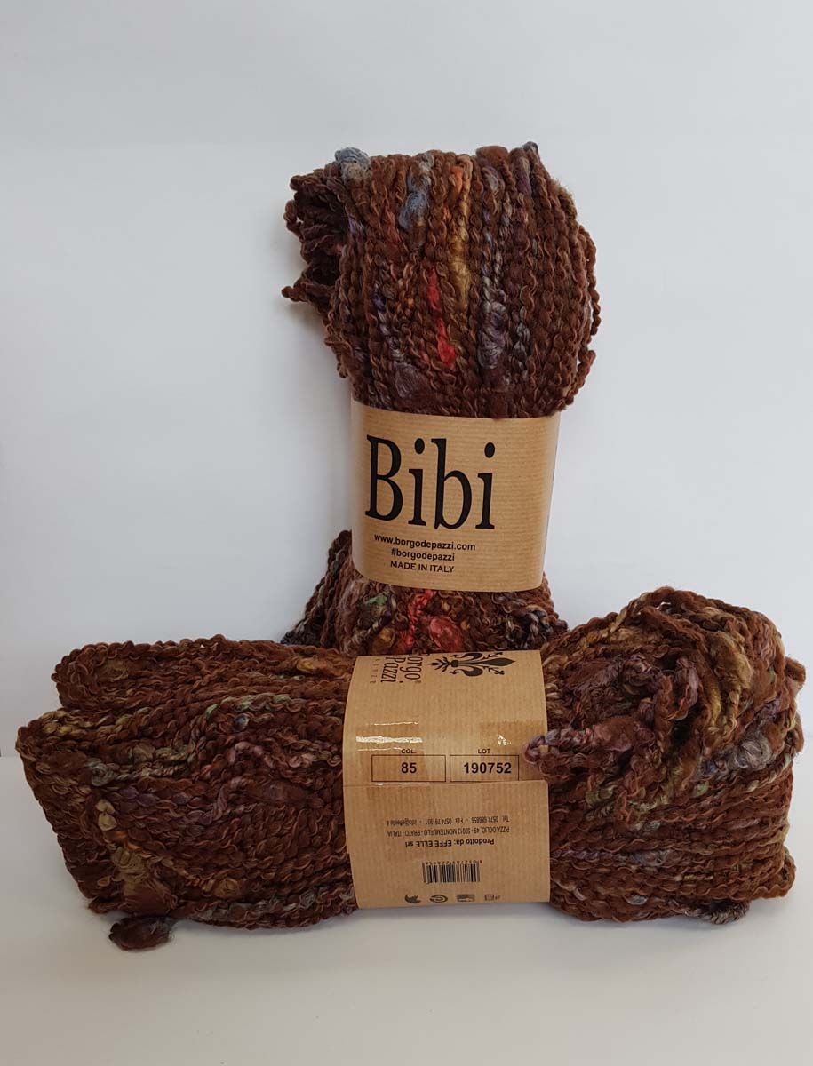 Borgo de Pazzi Bibi