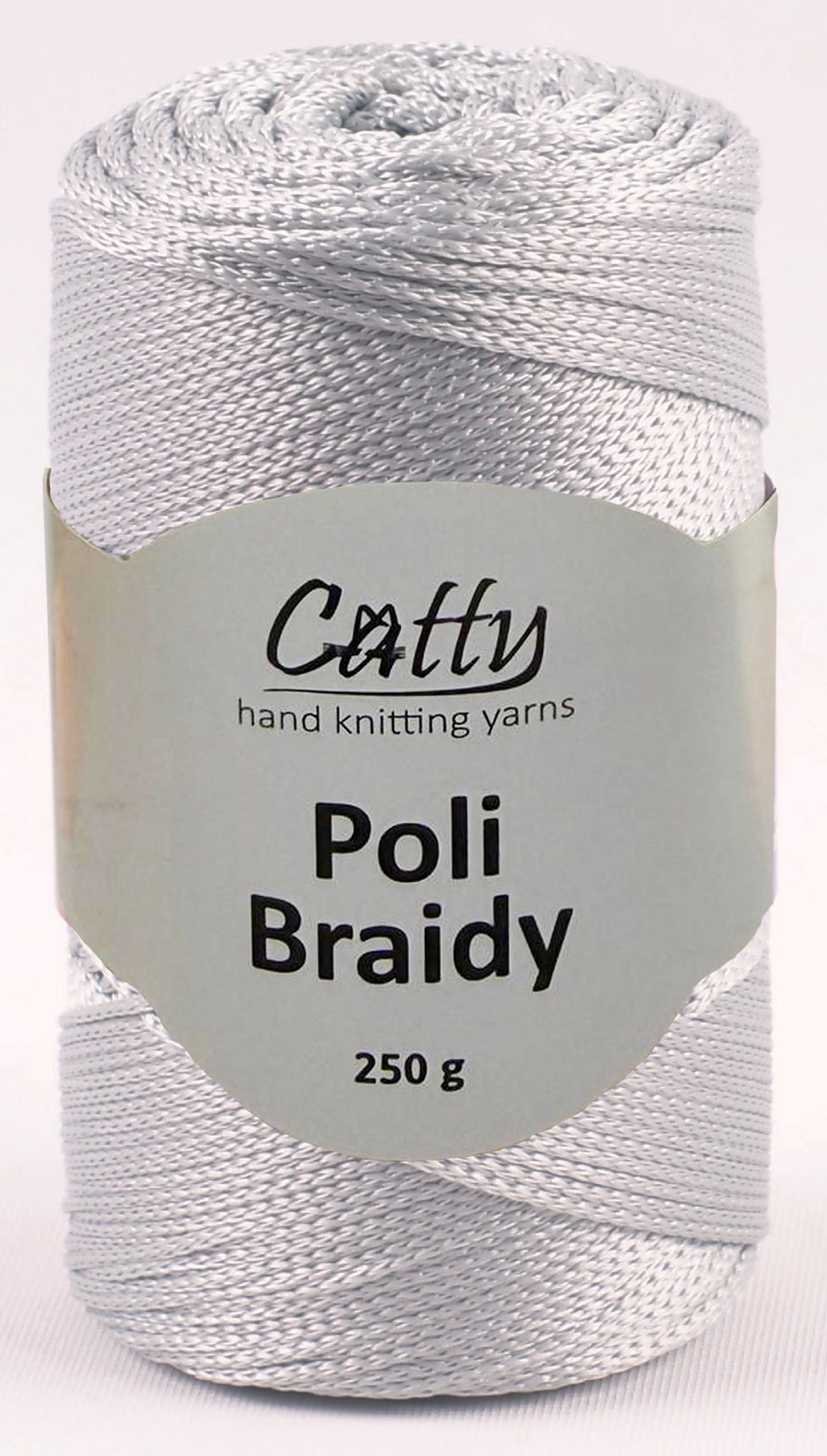 Catty Poli Braidy 2mm
