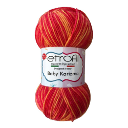 Etrofil Baby Karizma