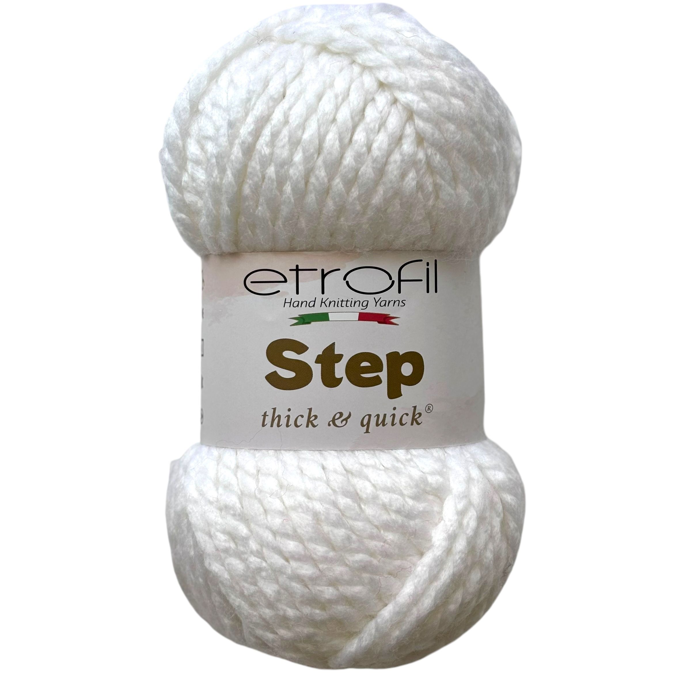 Etrofil Step