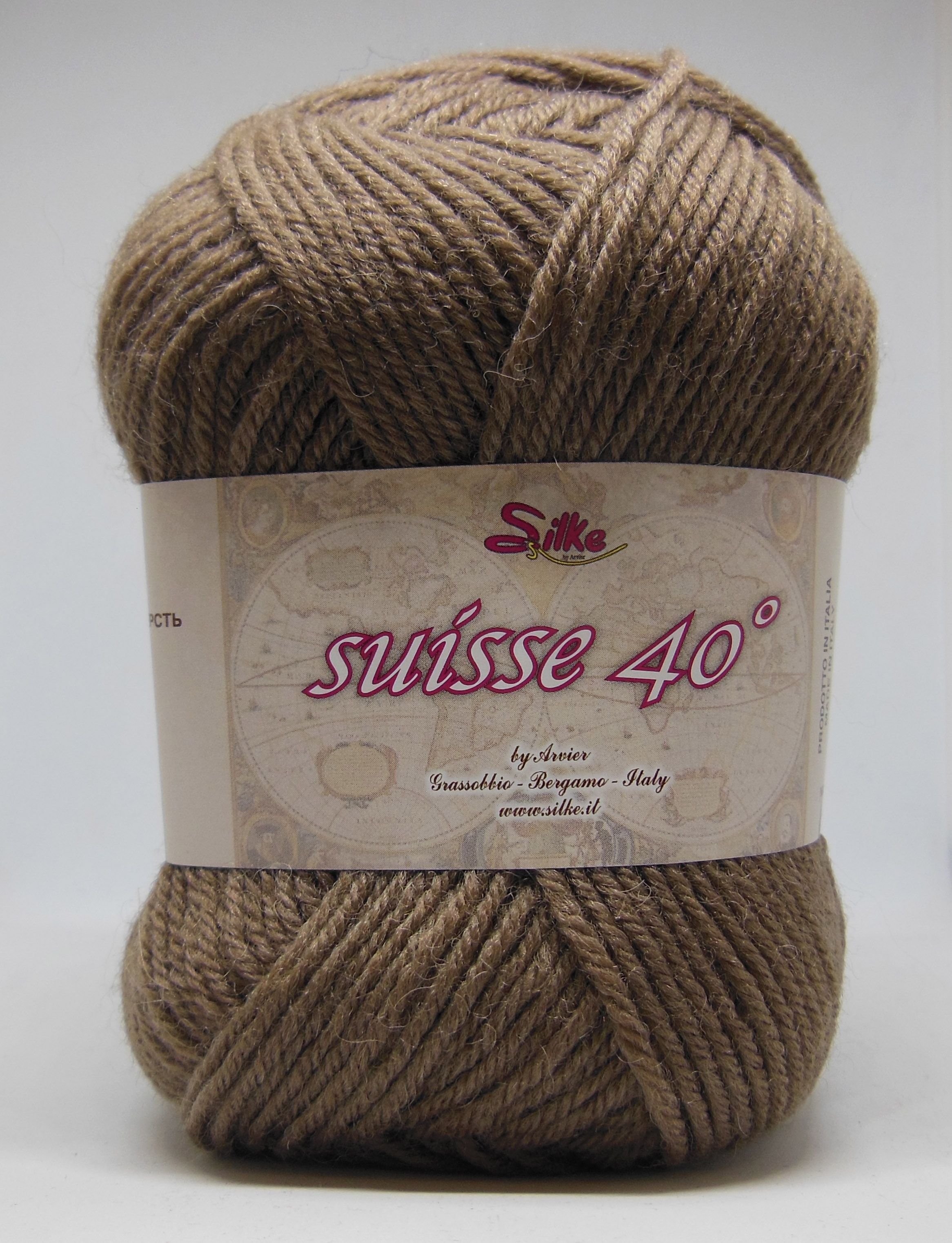 Suisse 40