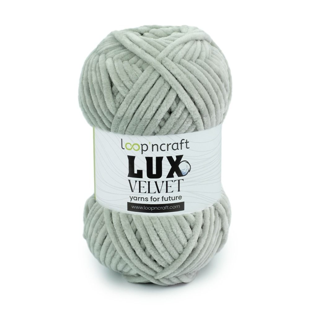 Lux Velvet zsenilia fonal