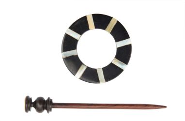 Knit Pro Exotica sáltű