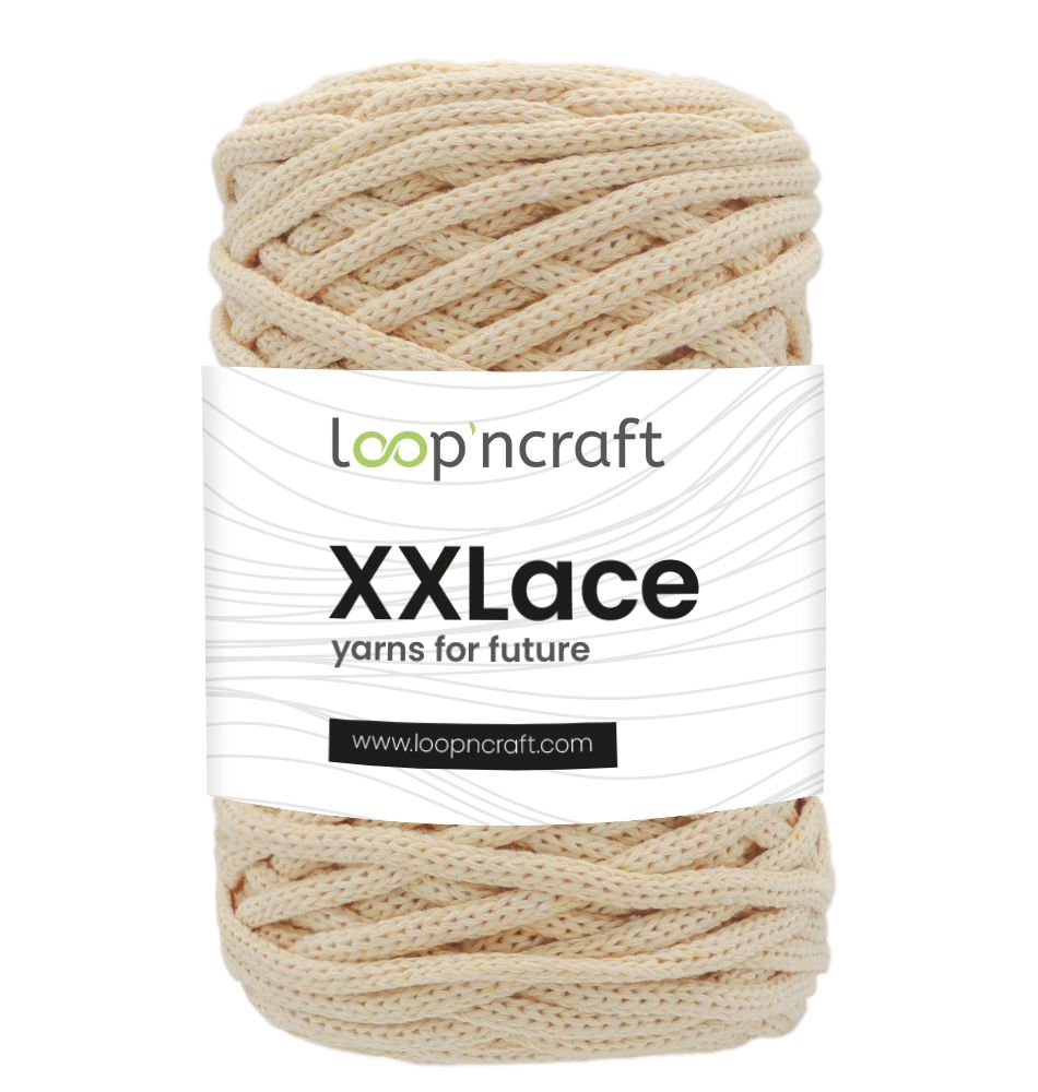 Loop'nCraft XXLace