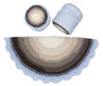 Loop'nCraft Braidy Cake 30