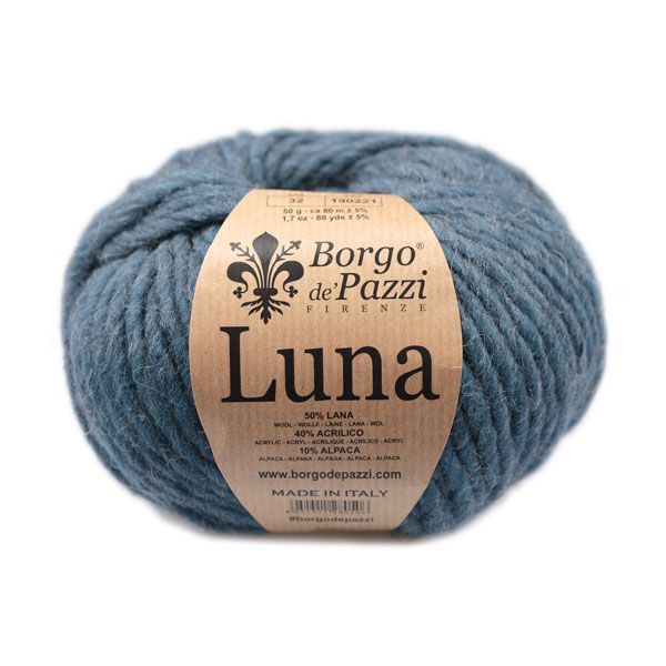 Borgo de Pazzi Luna