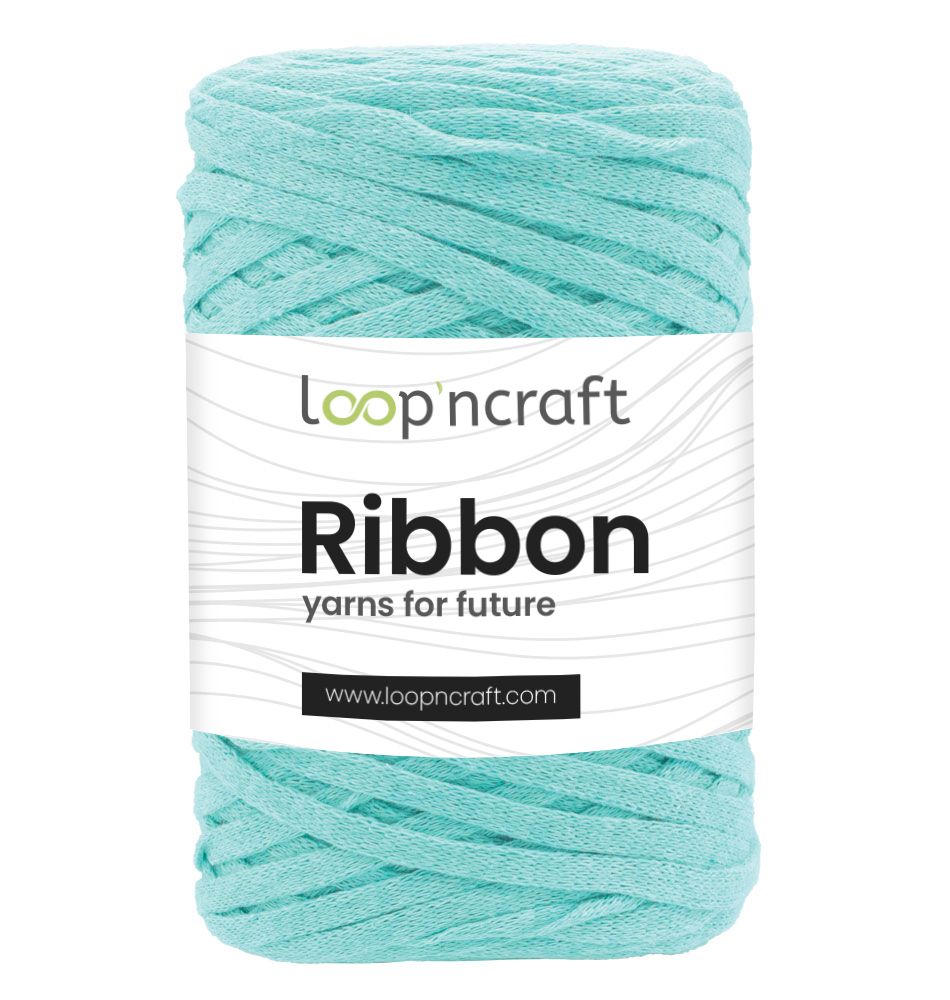 Loop'nCraft Ribbon