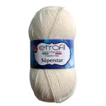 Etrofil Superstar - 70169 - törtfehér