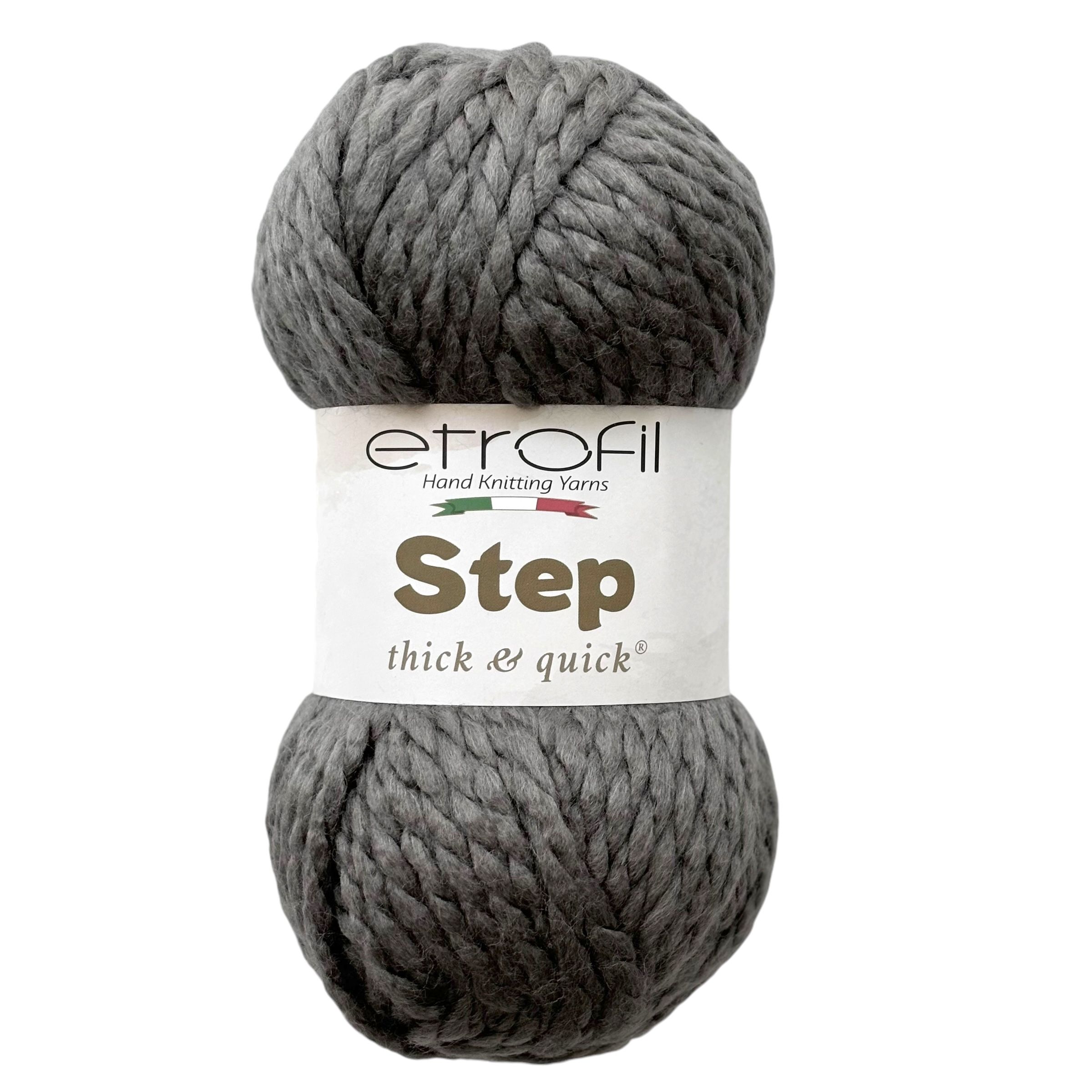 Etrofil Step