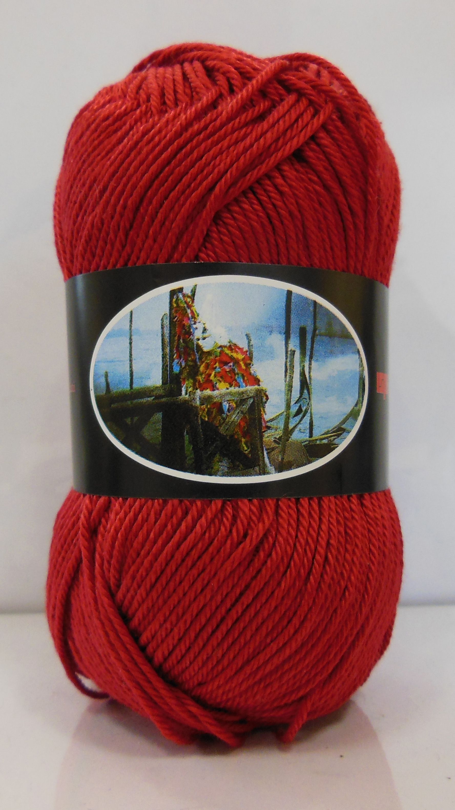 Luxor egyiptomi pamutfonal