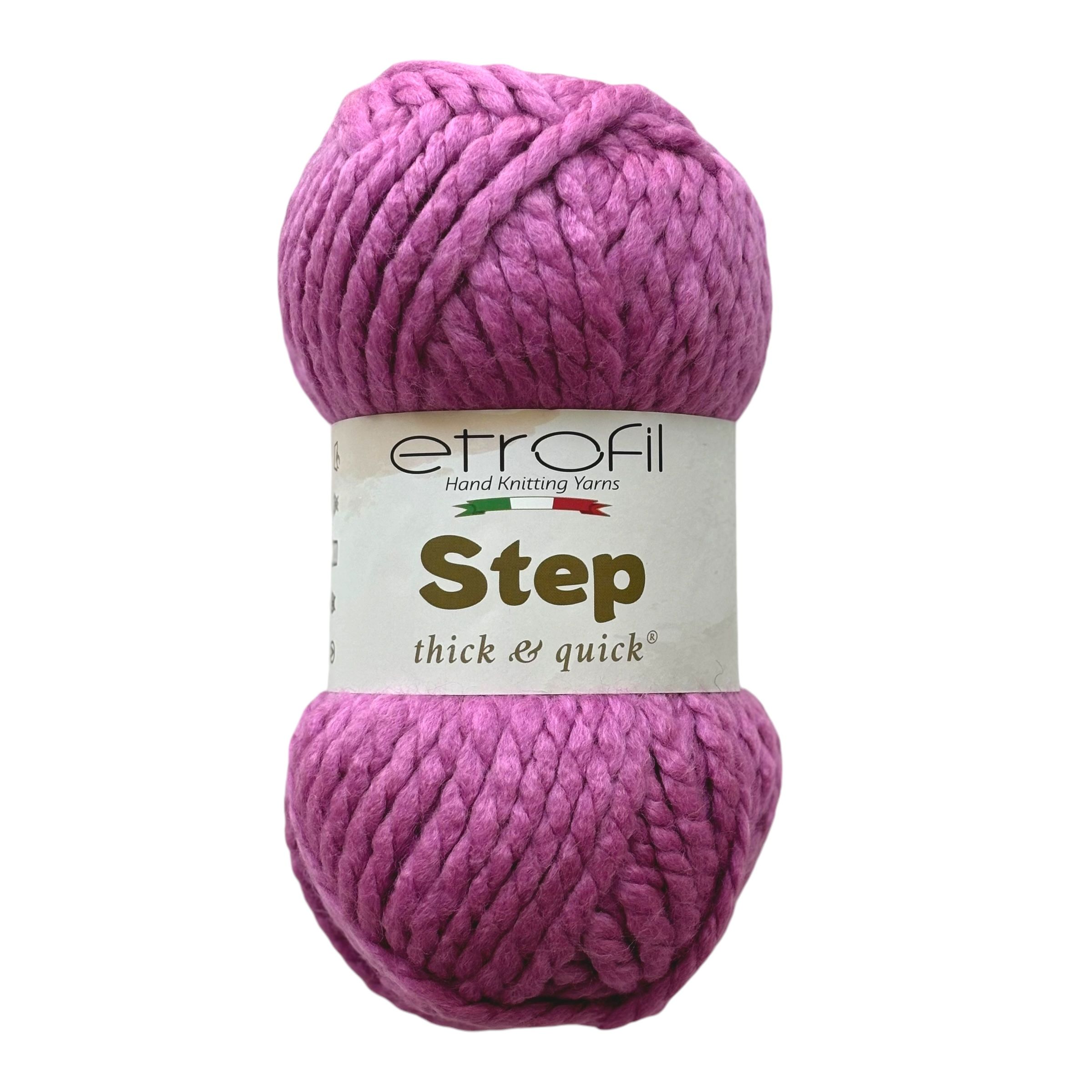 Etrofil Step