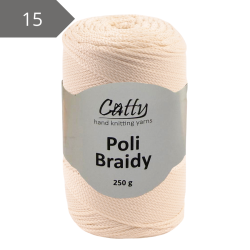 Catty Poli Braidy 2mm