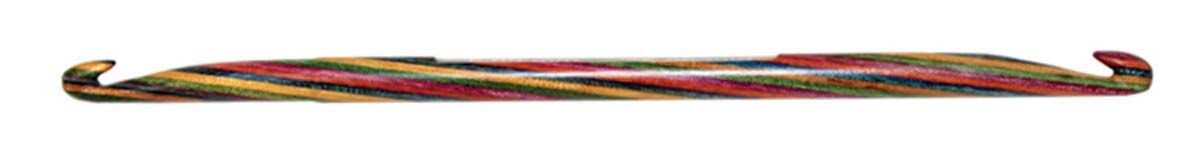 Knit Pro Symfonie kétvégű horgolótű