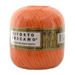 Toscano Ritorto -5- 27 (világos narancs)
