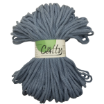 Catty 5mm - 8 indigo