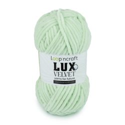 Lux Velvet zsenilia fonal