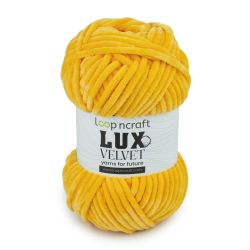 Lux Velvet zsenilia fonal