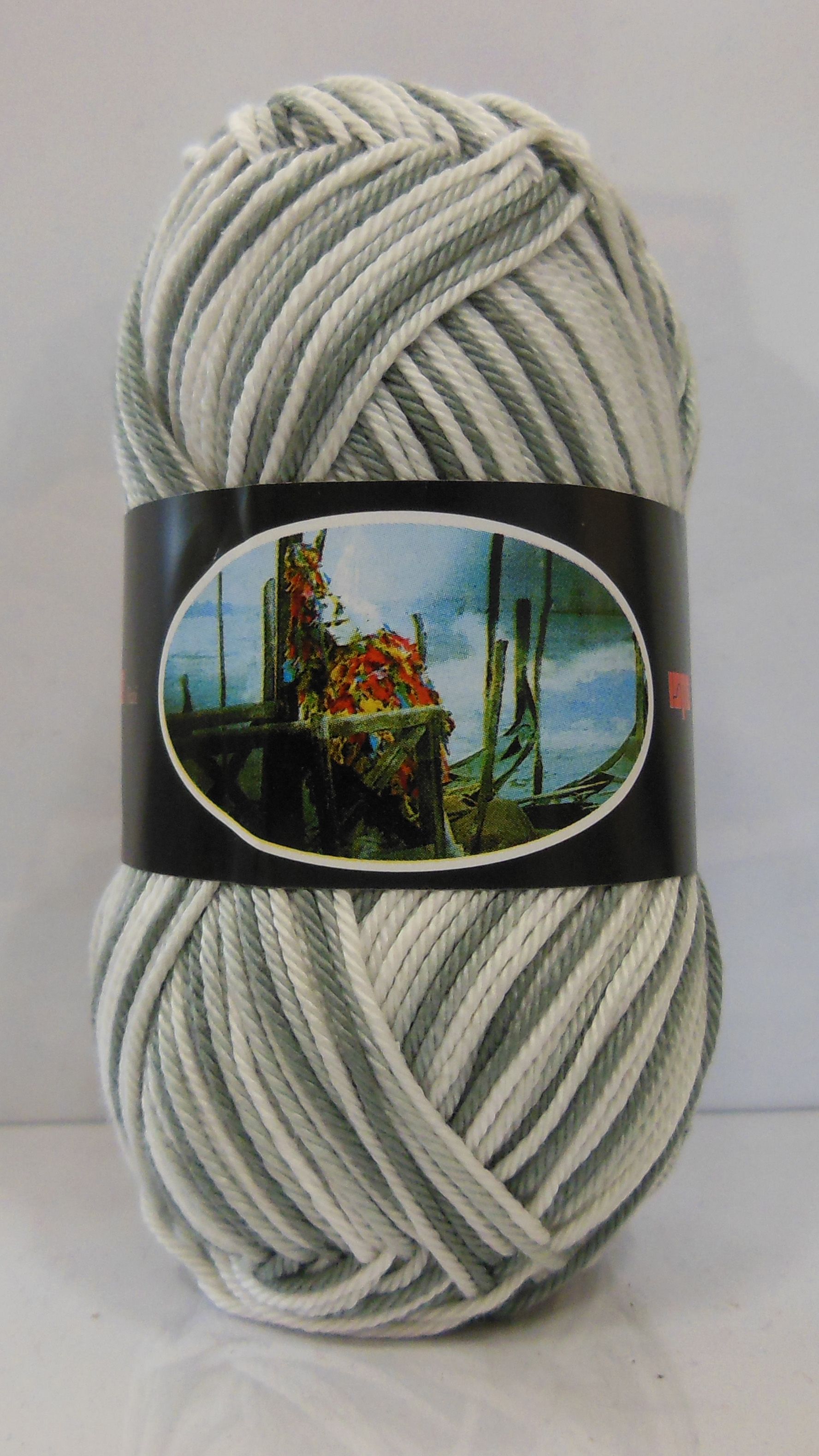 Luxor egyiptomi pamutfonal