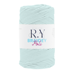 Relax Yarn Poli Braidey