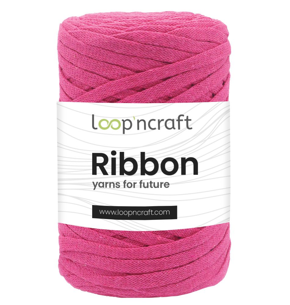 Loop'nCraft Ribbon