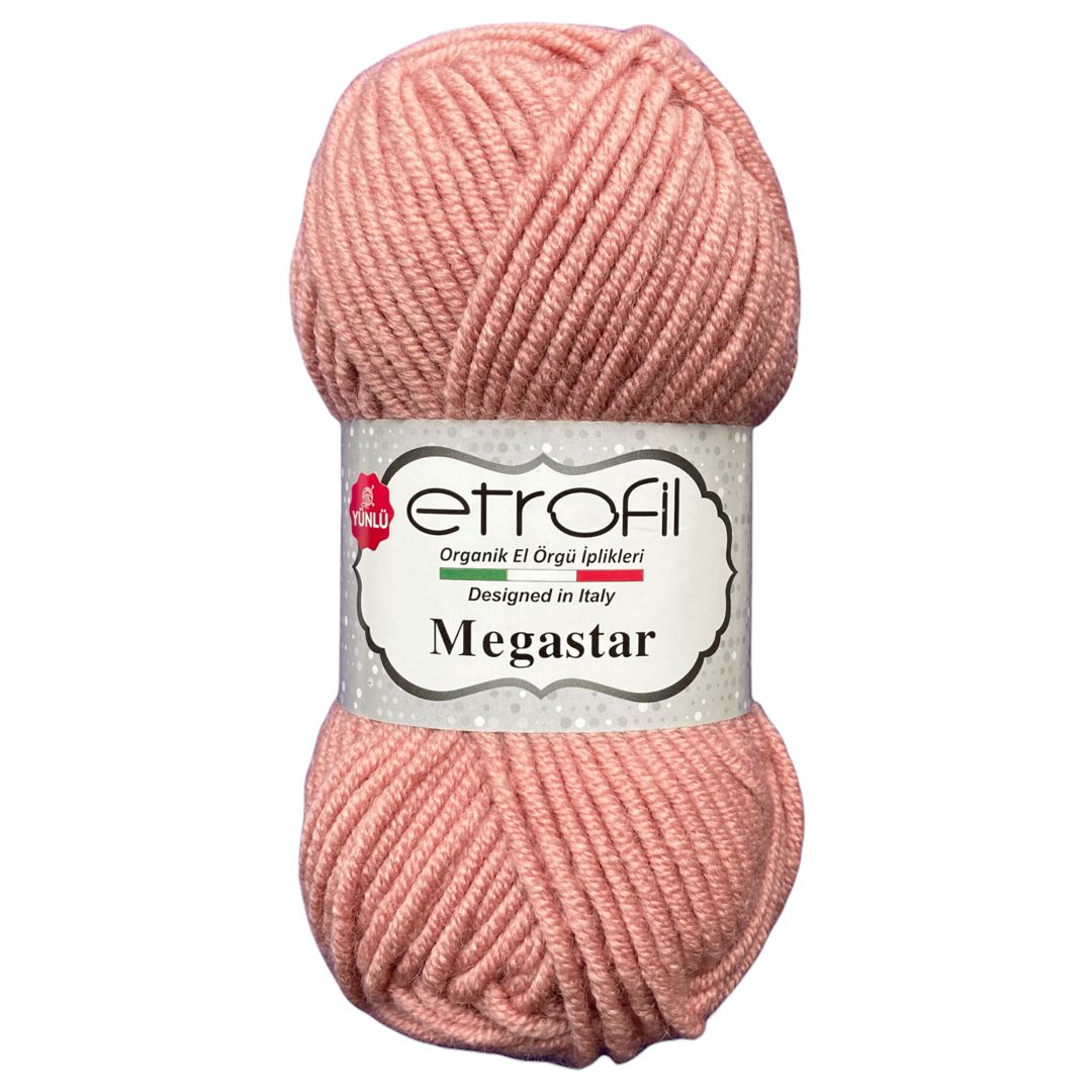 Etrofil Megastar