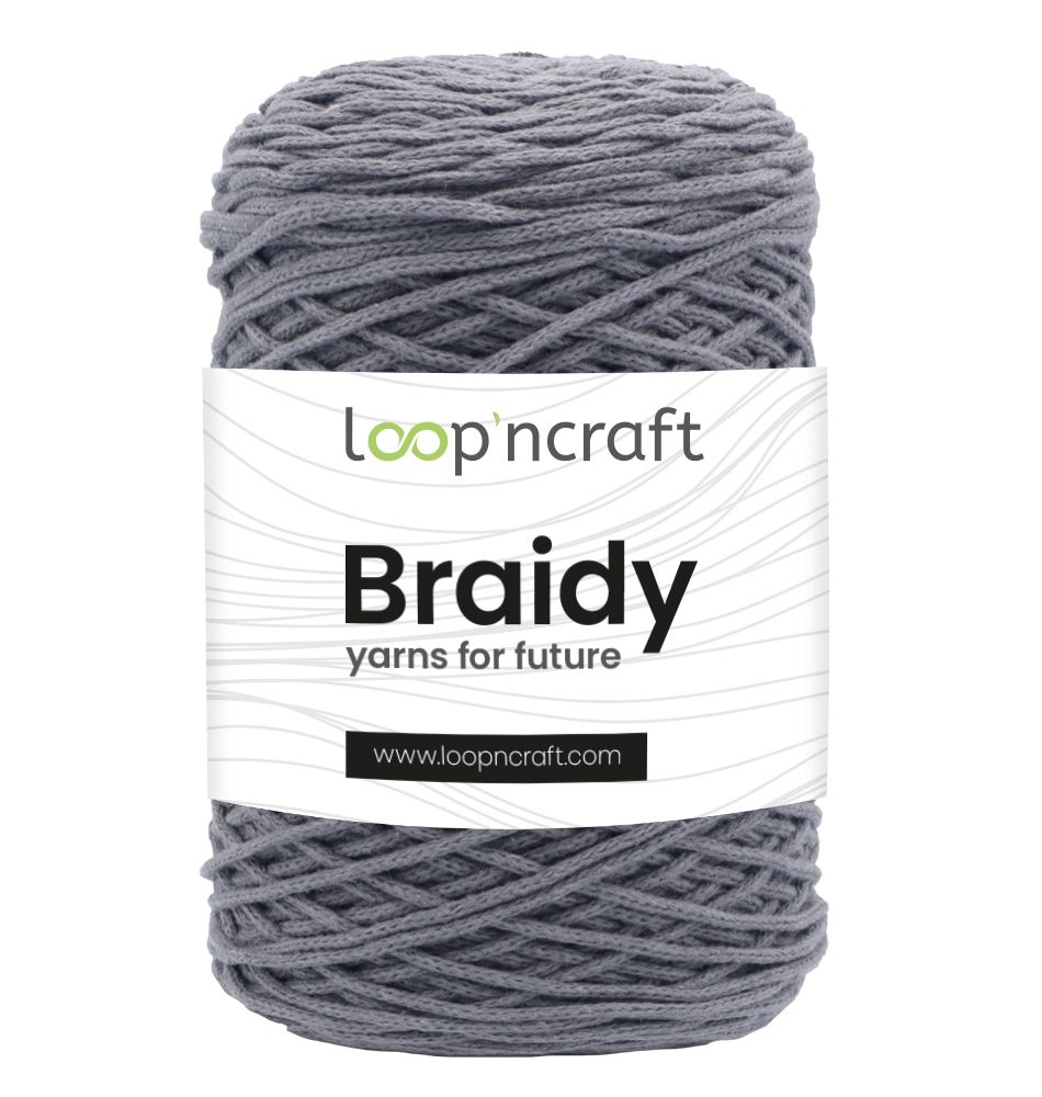 Loop'nCraft Braidy