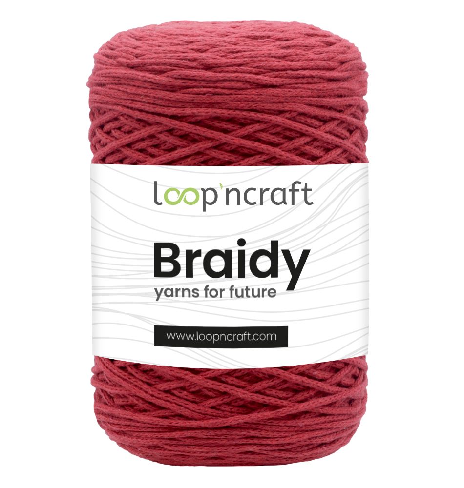 Loop'nCraft Braidy