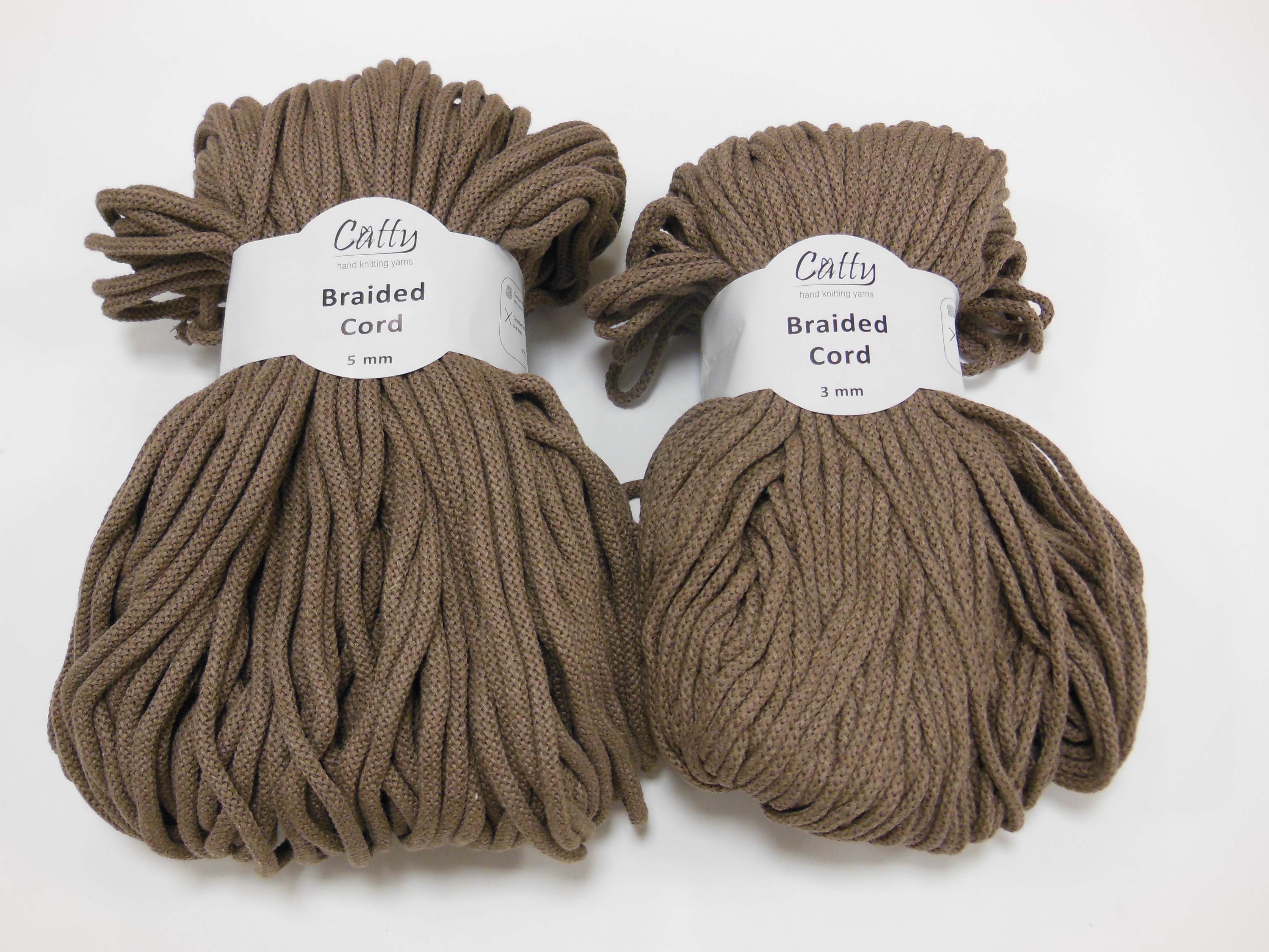 Catty 5mm 500g